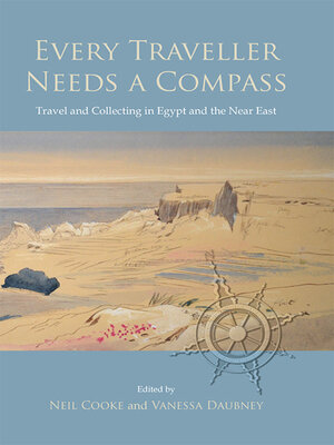cover image of Every Traveller Needs a Compass